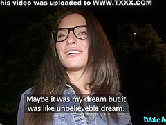 Hipster Harlot Thrilling Xxx Clip