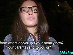 Hipster Harlot Thrilling Xxx Clip