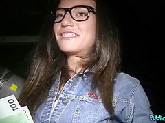 Hipster Harlot Thrilling Xxx Clip