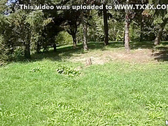 Tight Spinner Gags On Penis 1