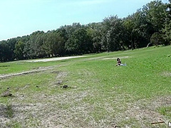 Tight Spinner Gags On Penis 1