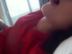 Raunchy Tempting Milf Unimaginable Adult Clip