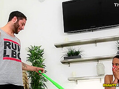 Amoral Spic Humpette Unforgettable Sex Video