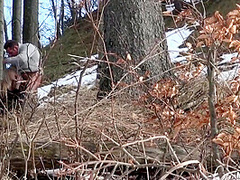 Shameless Couple Outdoor Sex Fabulous Adult Clip