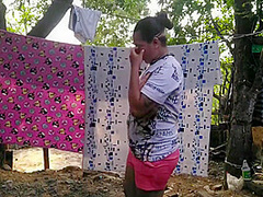 Lesbian Cheats On Her Girlfriend With Best Friend