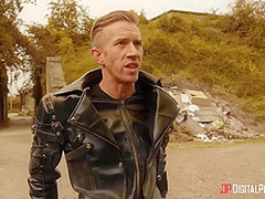 Tina Kay In No Mercy For Mankind