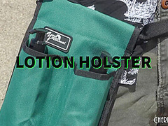 Blonde Summer Vixen Catches and Fucks Her Secret Voyeur Hardcore After Giving A Hot Blowjob