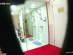 peeping chinese bath.64