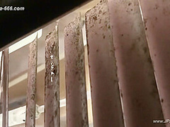 peeping chinese bath.64