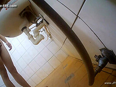 peeping chinese bath.64