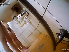 peeping chinese bath.64