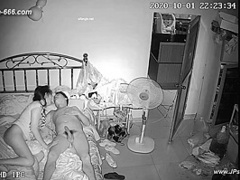 Hackers use the camera to remote monitoring of a lover's home life.577
