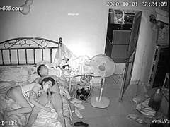 Hackers use the camera to remote monitoring of a lover's home life.577