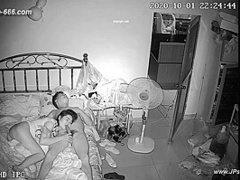 Hackers use the camera to remote monitoring of a lover's home life.577