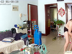 Hackers use the camera to remote monitoring of a lover's home life.577