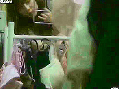 peeping japanese changeroom.11