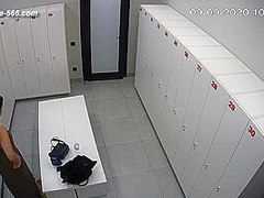 Pool.Locker.Room.In.Turkey