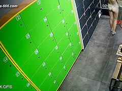 Pool.Locker.Room.In.Turkey