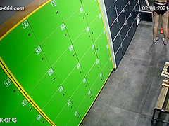 Pool.Locker.Room.In.Turkey