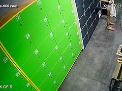 Pool.Locker.Room.In.Turkey