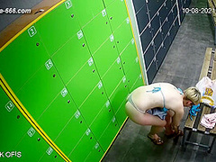 Pool.Locker.Room.In.Turkey