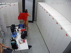 Pool.Locker.Room.In.Turkey