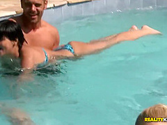 Charming Amoral Babes Crazy Xxx Clip