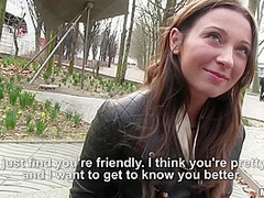 Belgian Whore Gets Freaky 1