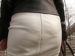 Belgian Whore Gets Freaky 1