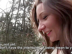 Belgian Whore Gets Freaky 1