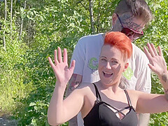 Sunshine Bloopers And Eevi Petite Without Makeup