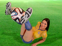 Viva Brasil! - PornWorld