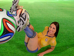 Viva Brasil! - PornWorld