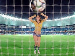 Viva Brasil! - PornWorld