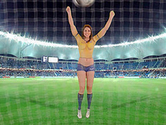 Viva Brasil! - PornWorld