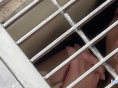 Hanakari Mai - Extreme Outdoor Bdsm Piss Drinking Rough Sex Gangbang Outrageous Action