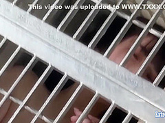 Hanakari Mai - Extreme Outdoor Bdsm Piss Drinking Rough Sex Gangbang Outrageous Action