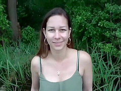 Lia-fox - In See Gestochen! Public Creampie Auf Dem Bums-boot! Mit Lia-fox