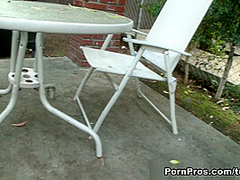 Janie Jone's Fun Day at the Nursing Home. - PornPros