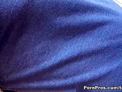 Crazy Head Outside - PornPros