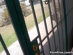 Crazy Head Outside - PornPros