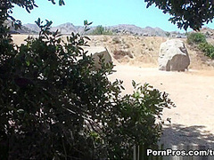 Rest Stop BJ - PornPros