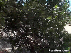 Rest Stop BJ - PornPros