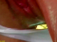 oiled stepsis outdoor anal fucked