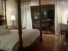 Follow This Lovely Model on Her Exotic Vacation