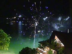 Follow This Lovely Model on Her Exotic Vacation