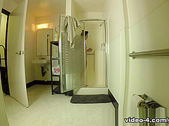 BTS with Mila 1, Scene #01