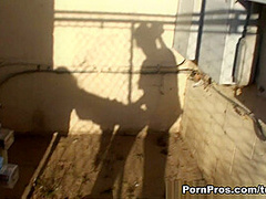 Public Hardcore Strangers - PornPros