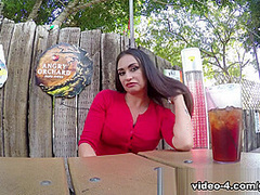 Gangbang Creampie 42 Interview, Scene #01