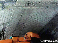 Hipster Chick Give Rauchy Blow Job. - PornPros